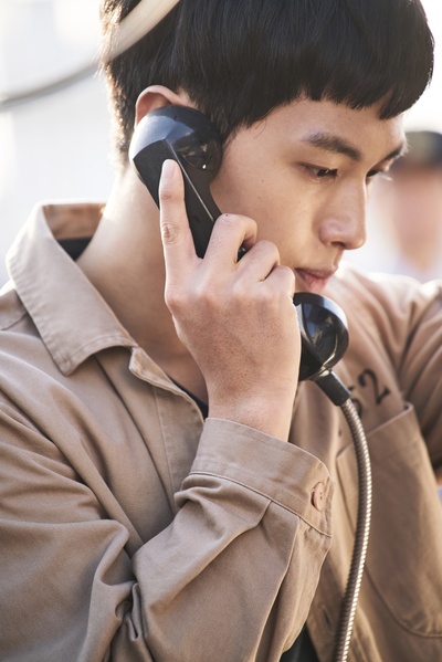 不汗党剧照的剧照