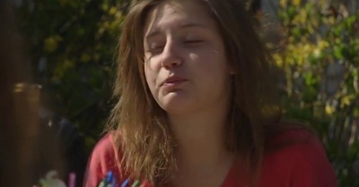 阿黛尔的生活剧照的剧照