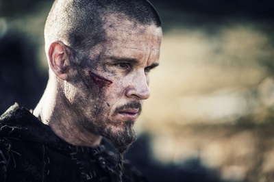 诺曼人：维京传奇剧照的剧照