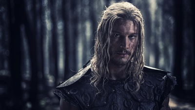 诺曼人：维京传奇剧照的剧照