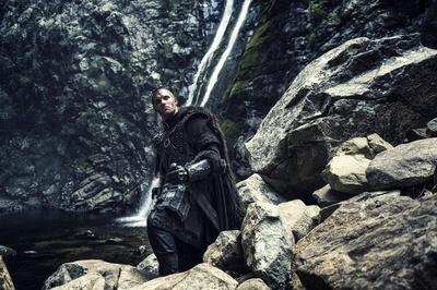 诺曼人：维京传奇剧照的剧照