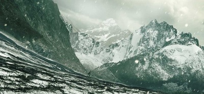 诺曼人：维京传奇剧照的剧照