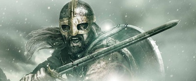 诺曼人：维京传奇剧照的剧照