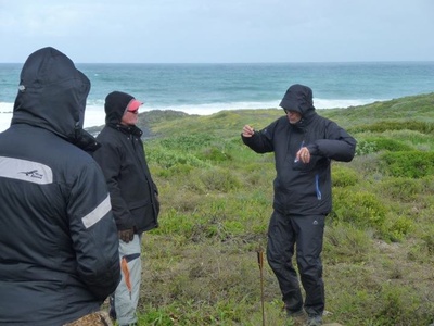 诺曼人：维京传奇剧照的剧照