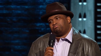 帕特里斯·奥尼尔：房中大象剧照的剧照