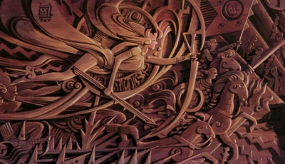 王立宇宙军：欧尼亚米斯之翼剧照的剧照