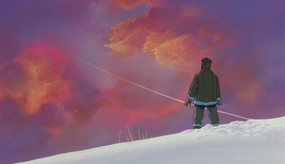 王立宇宙军：欧尼亚米斯之翼剧照的剧照