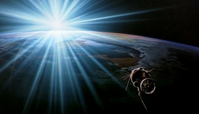 王立宇宙军：欧尼亚米斯之翼剧照的剧照