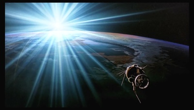 王立宇宙军：欧尼亚米斯之翼剧照的剧照