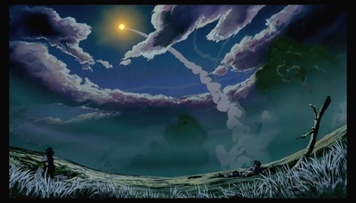 王立宇宙军：欧尼亚米斯之翼剧照的剧照