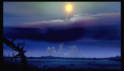 王立宇宙军：欧尼亚米斯之翼剧照的剧照