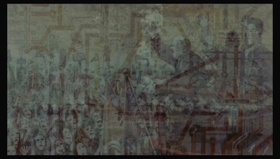 王立宇宙军：欧尼亚米斯之翼剧照的剧照