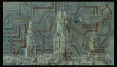 王立宇宙军：欧尼亚米斯之翼剧照的剧照