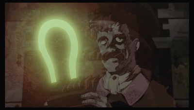 王立宇宙军：欧尼亚米斯之翼剧照的剧照