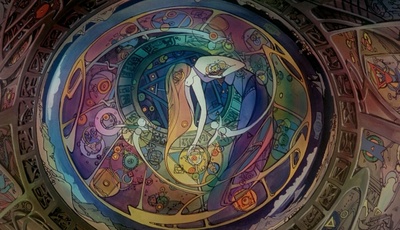 王立宇宙军：欧尼亚米斯之翼剧照的剧照