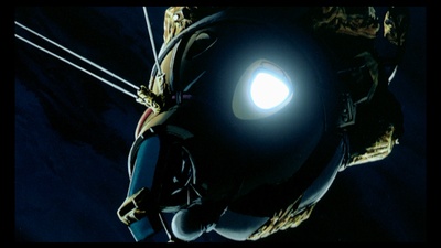 王立宇宙军：欧尼亚米斯之翼剧照的剧照