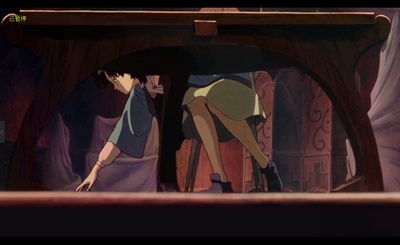 王立宇宙军：欧尼亚米斯之翼剧照的剧照