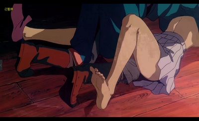 王立宇宙军：欧尼亚米斯之翼剧照的剧照