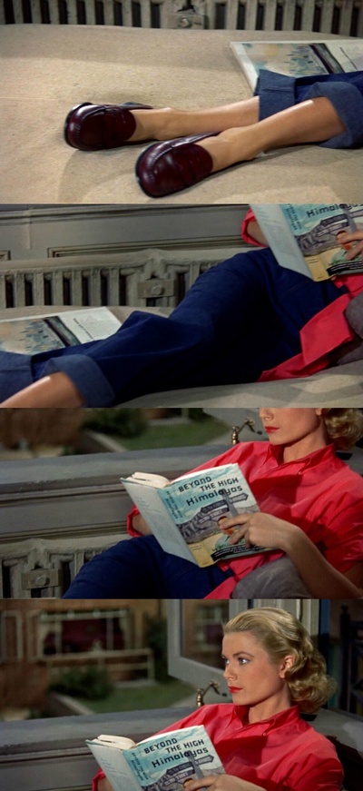 后窗剧照的剧照