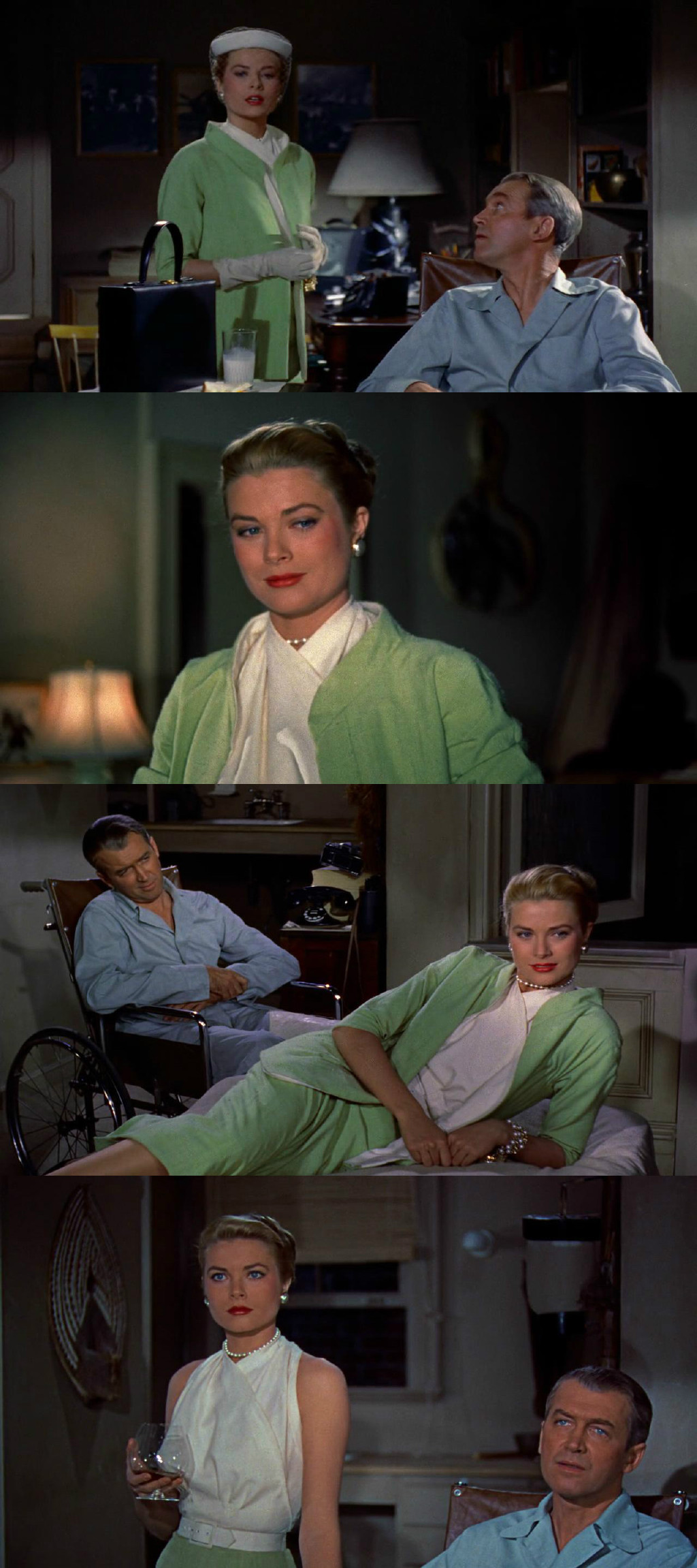 后窗剧照的剧照