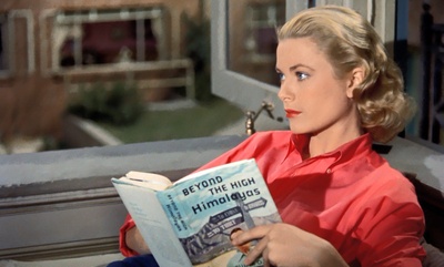 后窗剧照的剧照