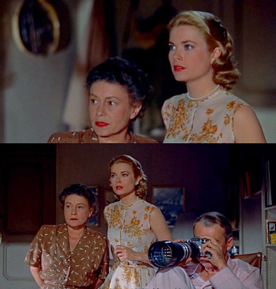 后窗剧照的剧照