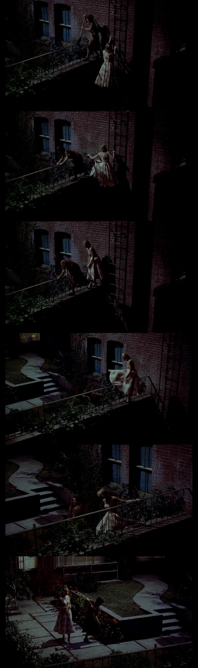 后窗剧照的剧照