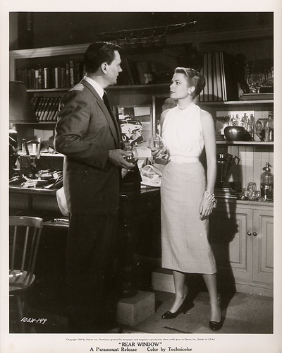 后窗剧照的剧照