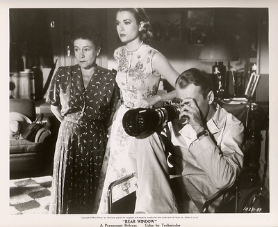 后窗剧照的剧照