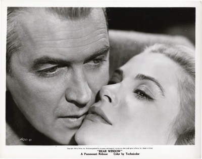 后窗剧照的剧照