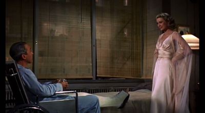 后窗剧照的剧照