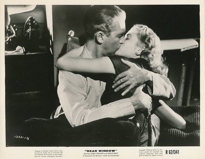 后窗剧照的剧照