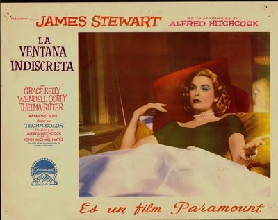 后窗剧照的剧照