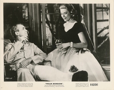 后窗剧照的剧照