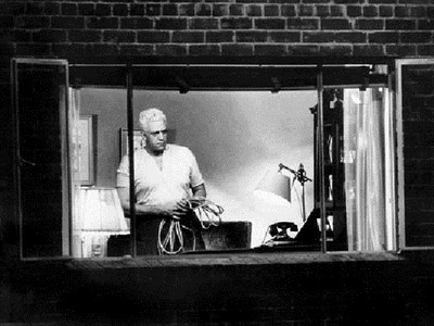 后窗剧照的剧照