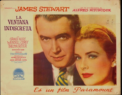 后窗剧照的剧照