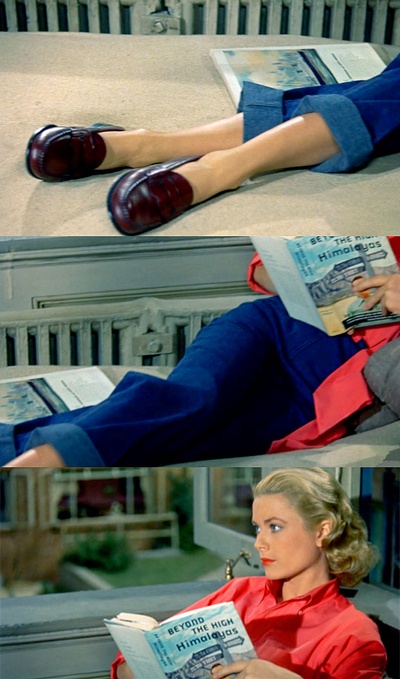 后窗剧照的剧照