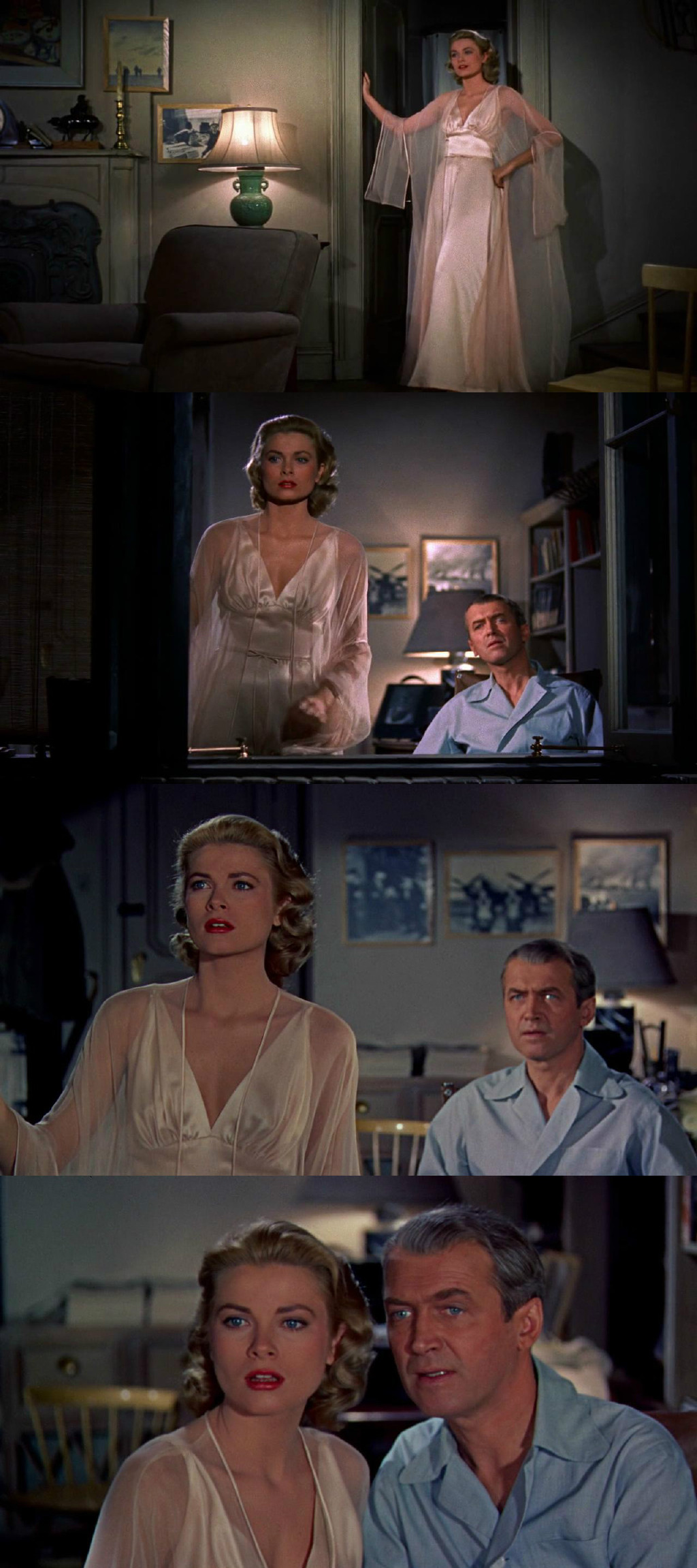 后窗剧照的剧照