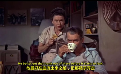 后窗剧照的剧照