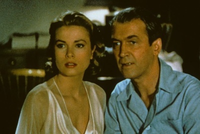 后窗剧照的剧照