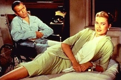 后窗剧照的剧照