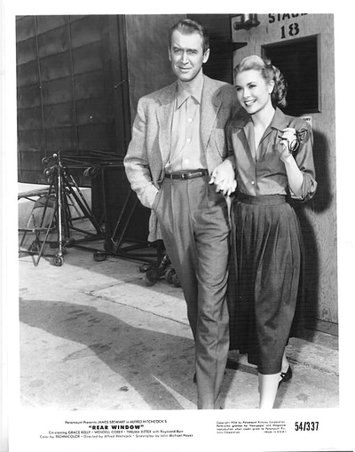 后窗剧照的剧照