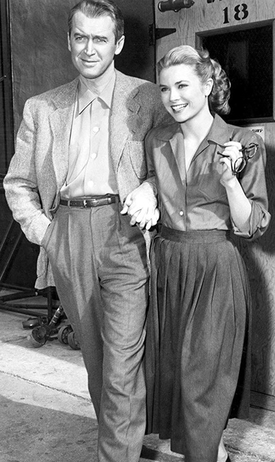 后窗剧照的剧照