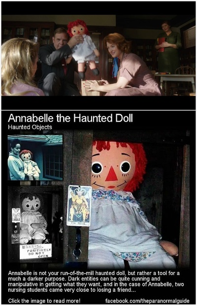 安娜贝尔2：诞生剧照的剧照