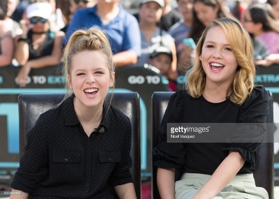 安娜贝尔2：诞生剧照的剧照