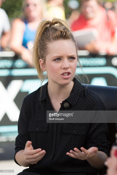 安娜贝尔2：诞生剧照的剧照