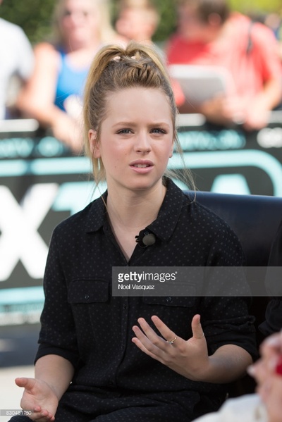 安娜贝尔2：诞生剧照的剧照