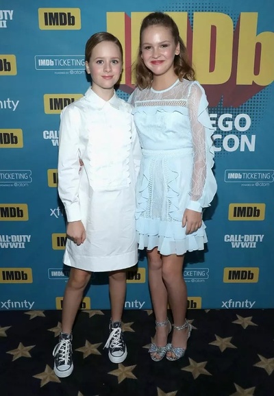 安娜贝尔2：诞生剧照的剧照