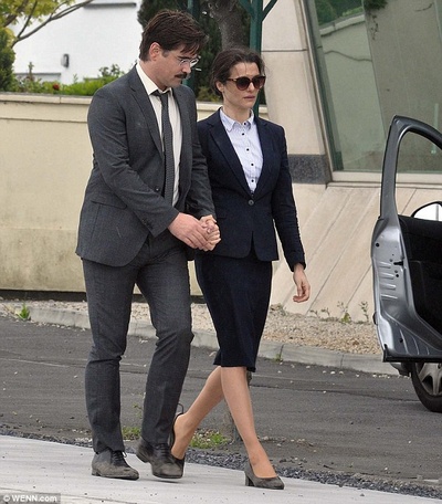 龙虾剧照的剧照