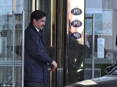 龙虾剧照的剧照